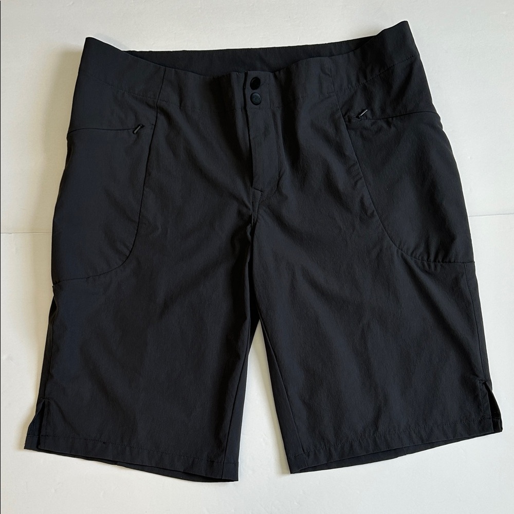 KOPPEN Rucken Shorts